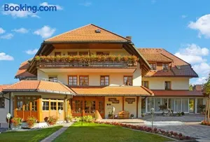 Image of Wander- & Wellnesshotel Nägele