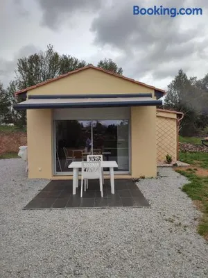 Image of Les Gîtes De La Caneda