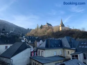 Image of Youth Hostel Vianden