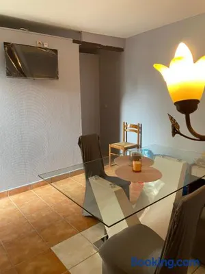 Image of Gîtes De La Levée