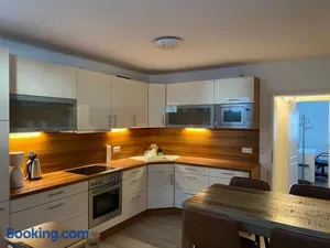 Image of Geräumige und schöne Wohnung direkt in der Lübecker Innenstadt