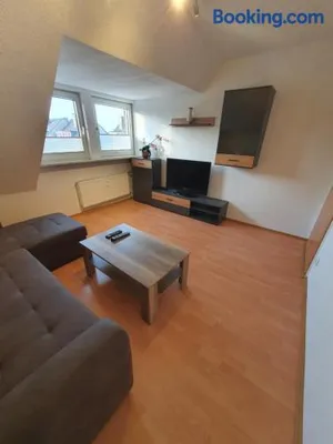 Image of Ferienwohnung Schloßstr.