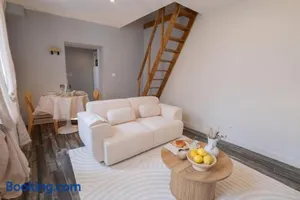 Image of Le Cocon - Proche Gare Châteaucreux-