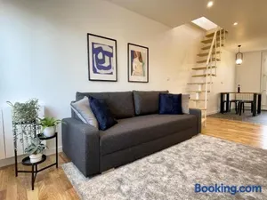 Image of Appartement dans une maison cosy