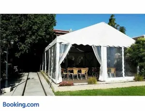 Image of Budget Motel