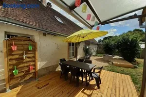 Image of Gîte Le temps suspendu à PEZOU 41
