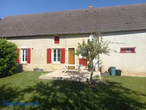 Image of Gîte de la Bigaillonne