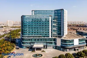 Image of Atour Hotel Changzhou Wujin Science and Education City