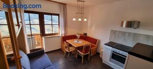 Image of Ferienwohnung 3 Personen Alleinlage auf 1500m am Waldrand und Skigebiet Hochzeiger