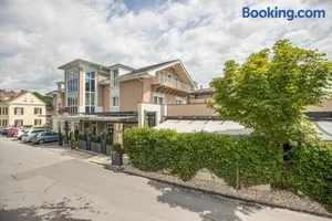 Image of Hotel-Restaurant Allmer