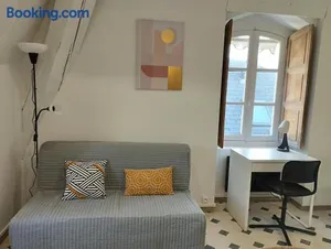 Image of Studio Cosy en centre ville