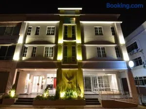 Image of The Ardens Hotel - Austin