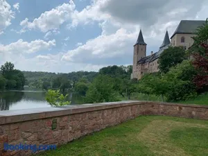 Image of Ferienwohnung am Schloss Rochlitz