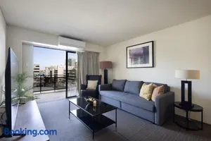Image of East Perth CBD Apartment close to The Swan River