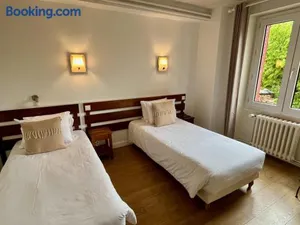 Image of Hotel Restaurant Le Clos