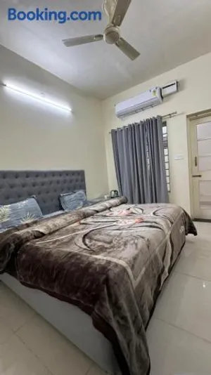 Image of Sachar Farm House