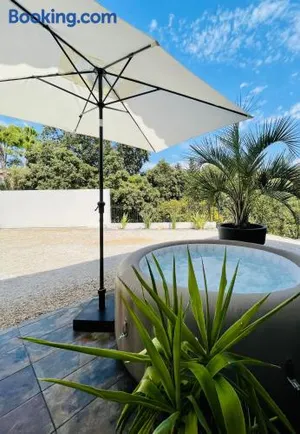 Image of Villa Les Oliviers Spa privatif