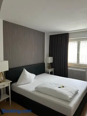 Image of Hotel Berg