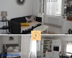 Image of Studio évasion campagnarde avec jardin et parking, proche de Eurexpo et GroupamaStadium