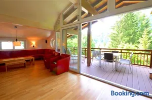 Image of Penthouse Cooper - by Alpen Apartments