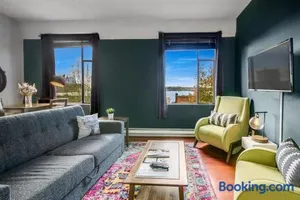 Image of The Oxford Seattle-Downtown