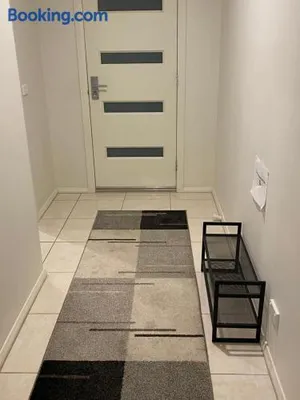 Image of Immaculate House