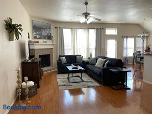 Image of Home in the Heart of the Dfw Entertainment District