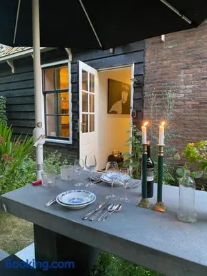 Image of Ingeborgh Art Gastenverblijf