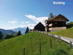 Image of Hochkirg Lehen