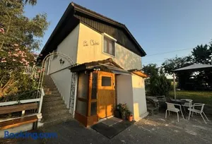 Image of Joli Appartement paisible
