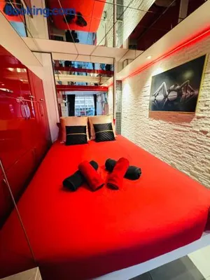 Image of AphrodiX Village naturiste