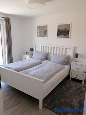 Image of Ferienwohnung Selina-Sophie