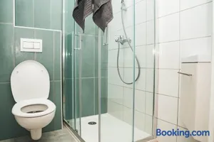 Image of Hostel Bords de Marne 2