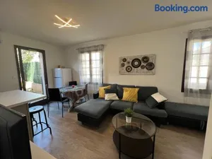 Image of Appartement pour 2 personnes en ville