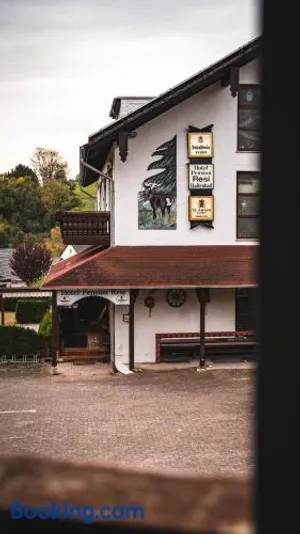 Image of Hotel Resi Beverungen