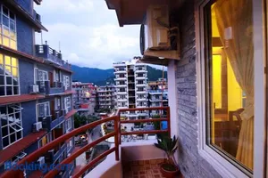 Image of My Hotel Pvt Ltd