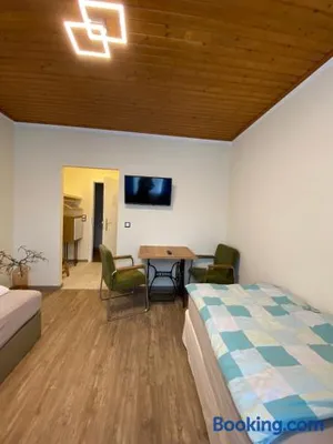 Image of Hostel