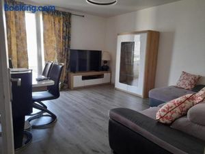 Image of Appartement lumineux et cosy à Chaville.