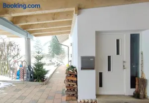 Image of Haus Paradies Superior FEWO`S Loft, Terrasse, private Sauna, aktiv Card, Sankt Englmar