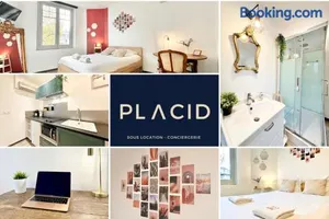 Image of Le Saint Roch - Hyper Centre - Clim - Cosy - Rénové