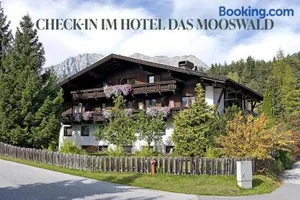 Image of Landhaus "das MOOSWALD"