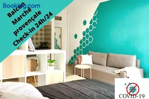 Image of Esprit Cosy au centre historique