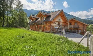 Image of Drei Hittn Saalbach