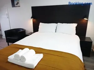 Image of Mill Studio A - Self contained one bed studio flat