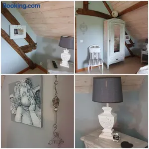 Image of La Maison Du L.A.C.