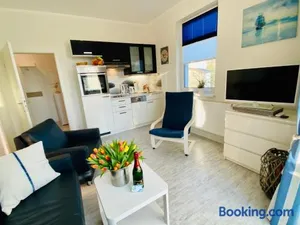 Image of Haus Sanke Wohnung 4