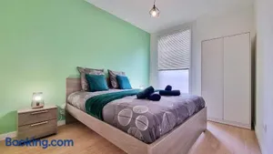 Image of La Résidence Évasion 2 - Original - Gare - Wifi - Relax BNB