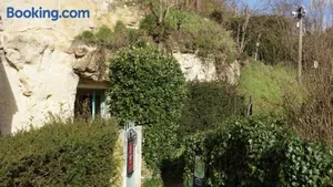 Image of La cave de l'éperon