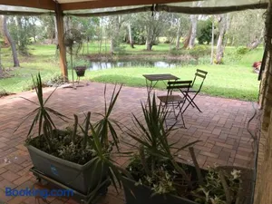 Image of Noosa Lake Weyba