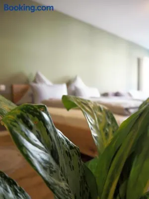 Image of Das Altschwabing - Munich Boutique Hotel